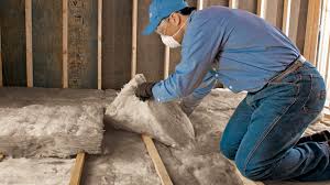 Types of Insulation We Offer in Placerville, CA